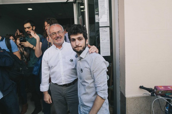 Podemos enmendará la Ley de Acompañamiento para evitar la 