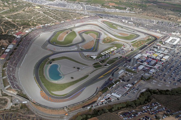 
El Circuit pone a la venta las entradas para el Gran Premio 2019 con un 30% de descuento