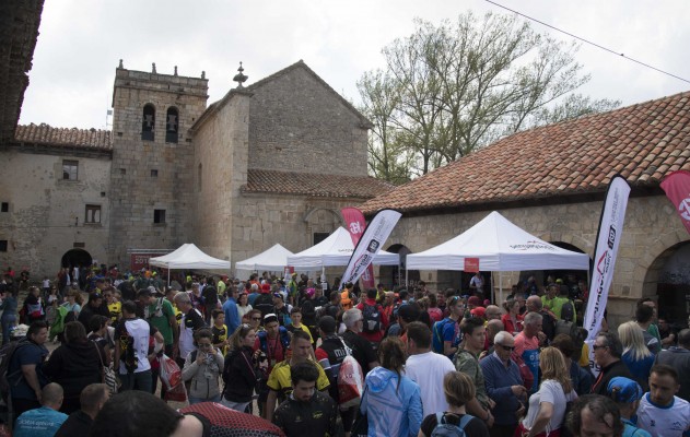 El 23 de noviembre abren las inscripciones para la Penyagolosa Trails 2019