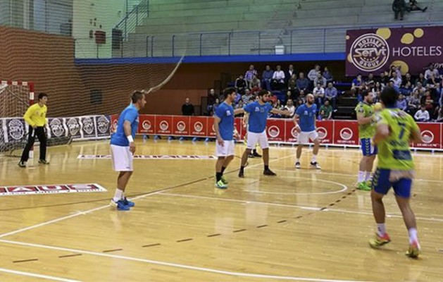 El Benidorm peleará por acercarse a Europa en el tramo final de la Liga