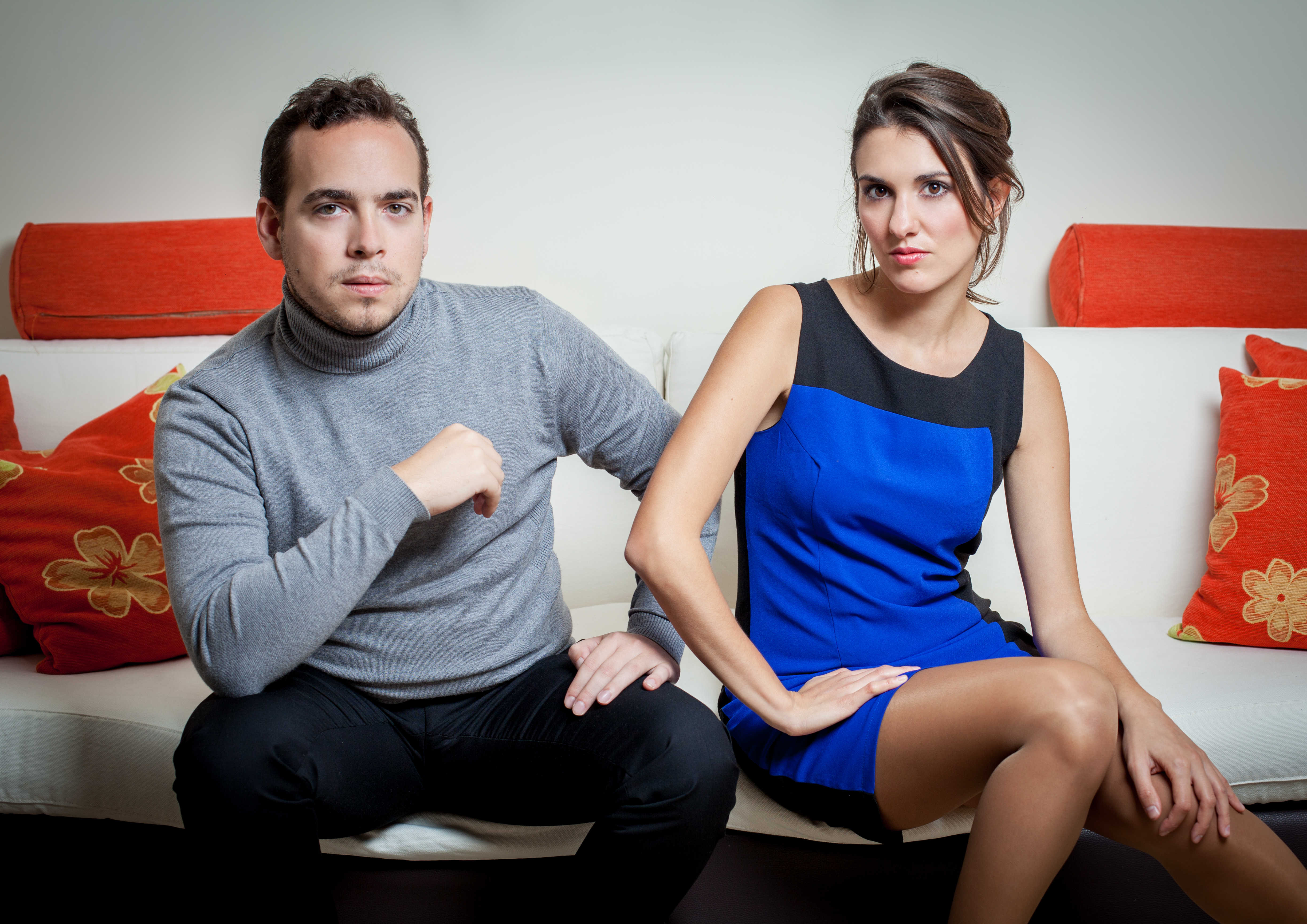 Piano a cuatro manos en el concierto gratuito de Regards Piano Dúo en el Marqués de Dos Aguas