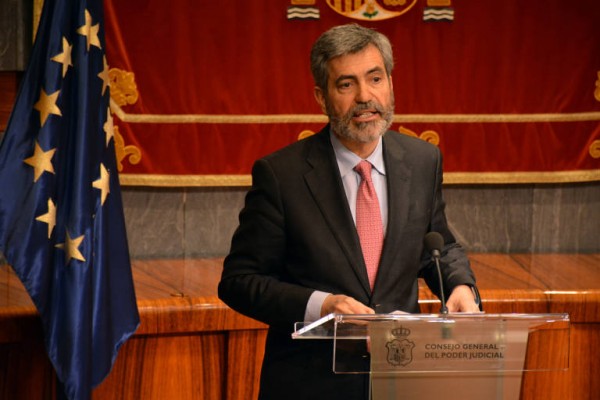 La independencia judicial, ¿asignatura pendiente?