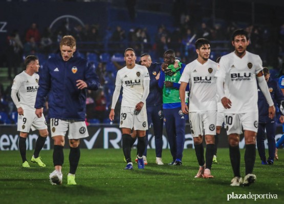 Marcelino dibuja su once tipo a base de minutos