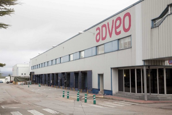 Adveo, otrora Unipapel, se declara en concurso de acreedores