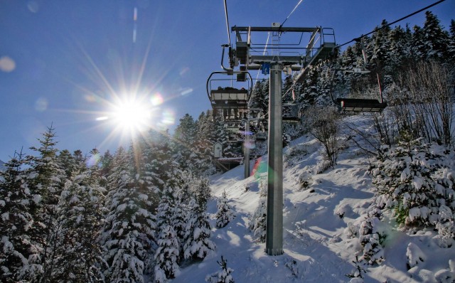 Diez motivos para acudir al pirineo francés