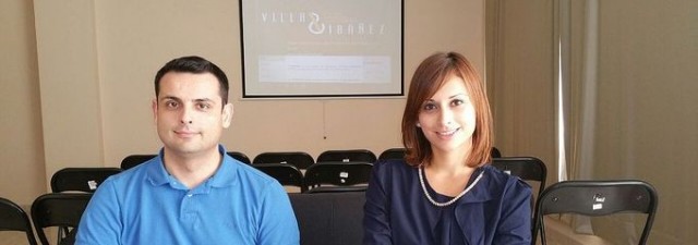 La EAFI alicantina Villa & Ibáñez baja la persiana 3 años y medio después de su puesta en marcha