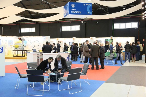 Abre Destaca en Vila-real, la feria para la transmisión de la ciencia y el conocimiento