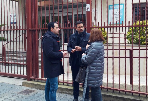 El PP de Vila-real reclama con una enmienda que se construya un centro de salud en el centro