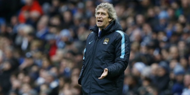 El City medita cesar a Pellegrini ante los malos resultados