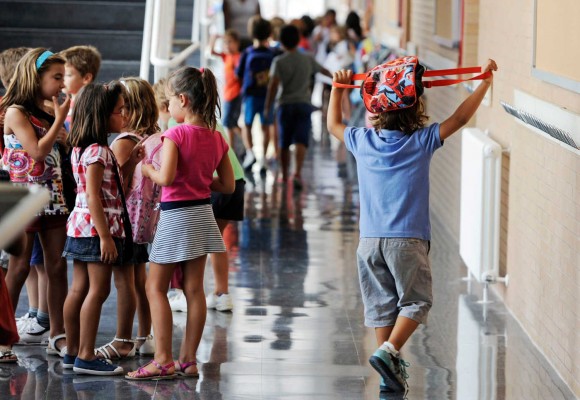 La educación como paradigma educativo