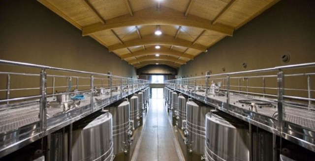 Una docena de bodegas y viñedos salen a la venta en la Comunitat