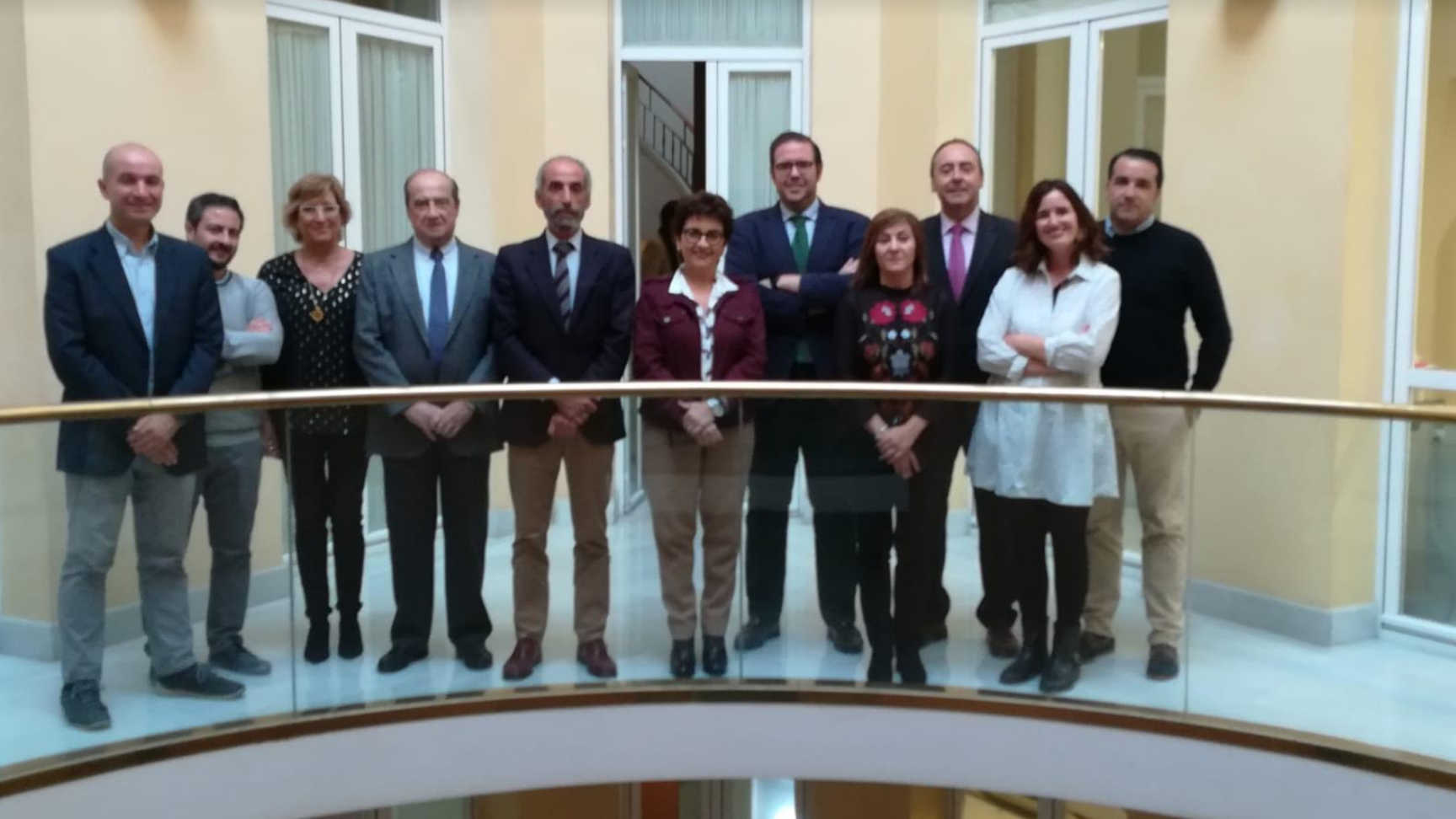 AJEV elige a los ganadores del premio joven empresario Valencia 2018