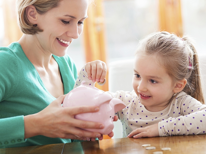 'El lado humano de las finanzas', la contribución de la FEBF al Día de la Educación Financiera