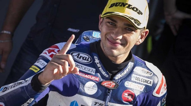 Bagnaia y Martín, a disfrutar del título antes del salto de categoría