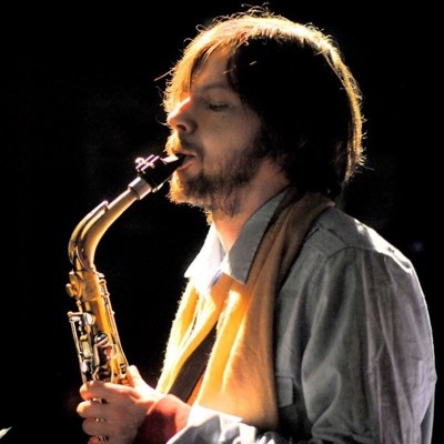 Zhenya Strigalev presenta mañana su disco 'Never' en Jimmy Glass