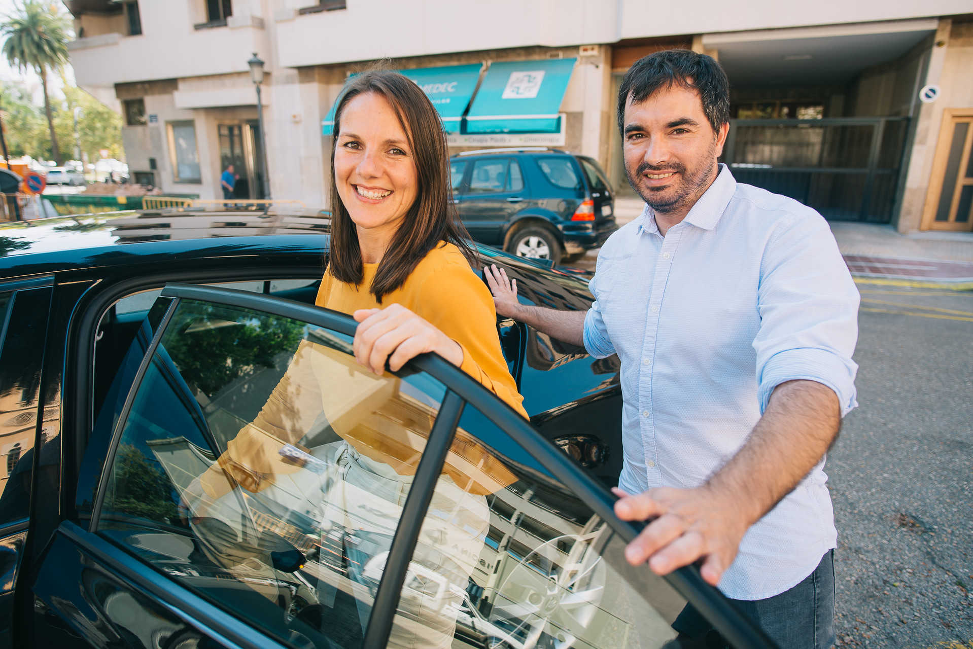 La valenciana Uncovercity, reconocida como la mejor 'startup' de Europa en Gastronomía