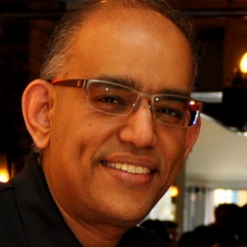 Barani Krishnan - 