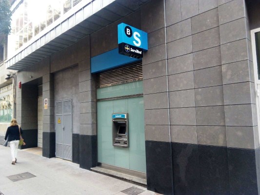 El Banco Sabadell desea que 