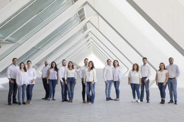 Les Arts acoge el concierto lírico 'Noves veus', dirigido por el valenciano Pablo Rus Broseta