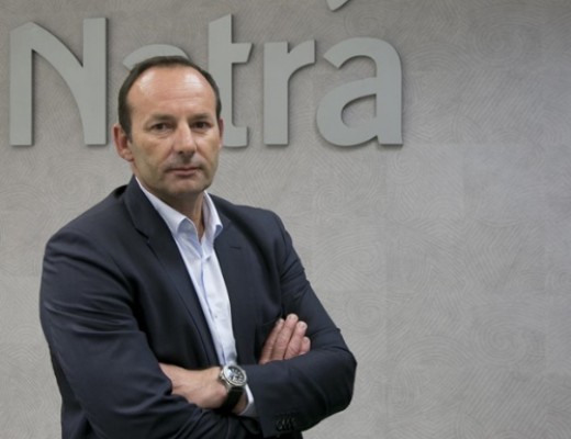 Natra vuelve a beneficios al ganar 12,3 millones y dispara un 84% el Ebitda