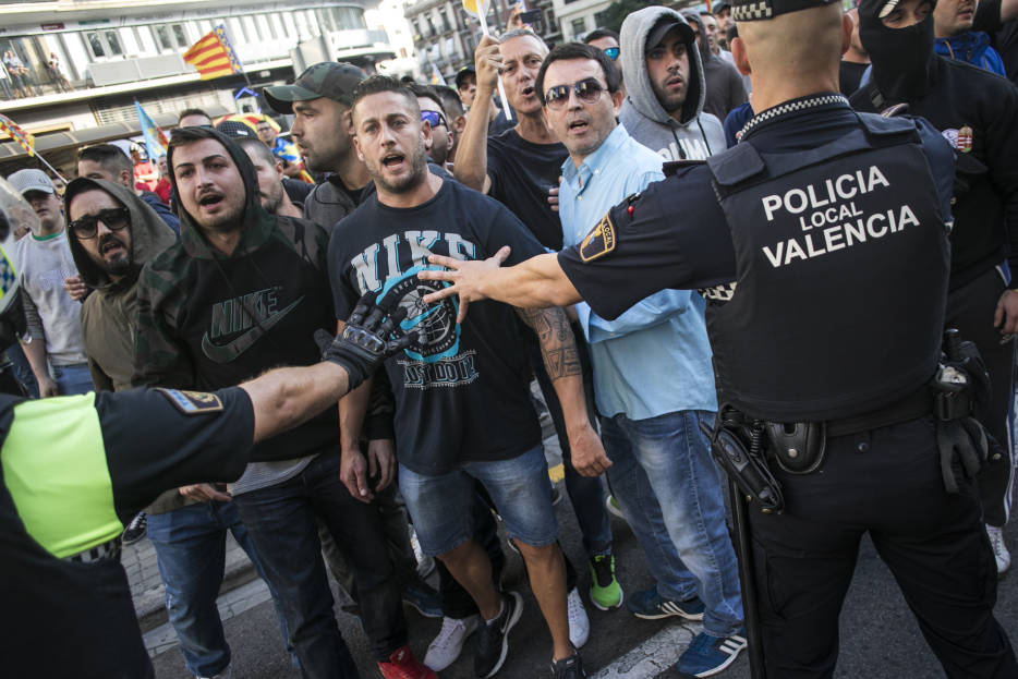 Dime a quién odias y te diré a quién votas
