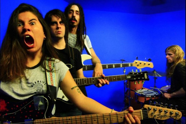 Texxcoco: 