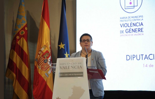 Las víctimas de violencia de género podrán recibir ayuda en municipios donde no estén empadronadas

