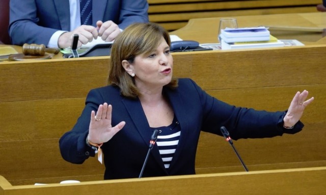 El PP presenta 52 enmiendas a la Ley de Acompañamiento, entre ellas bajar impuestos y derogar la Ley de plurilingüismo