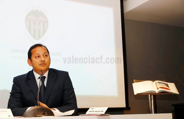 La gran falacia del alcance global del Valencia
