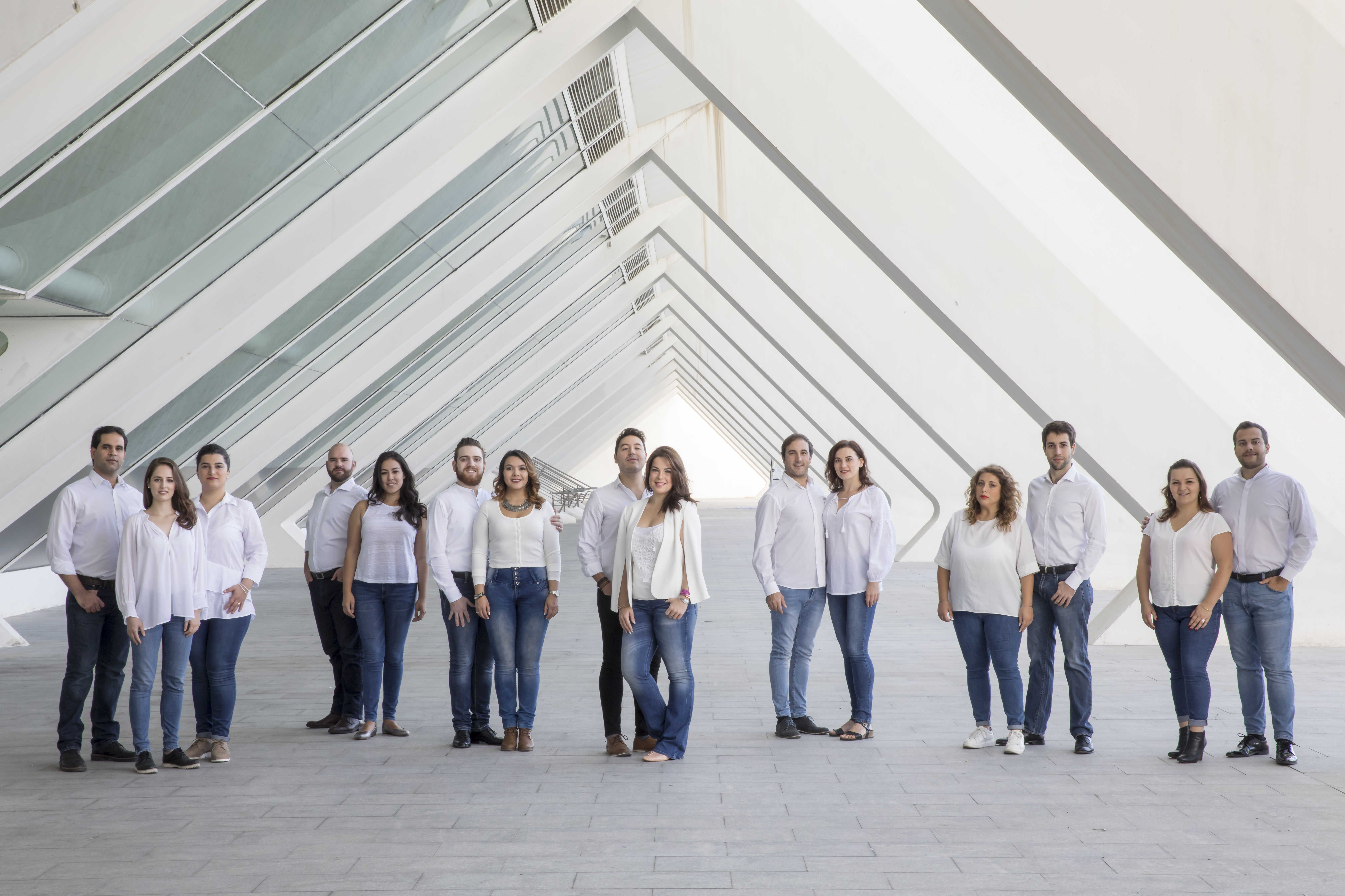 Foto: MIGUEL LORENZO. - 