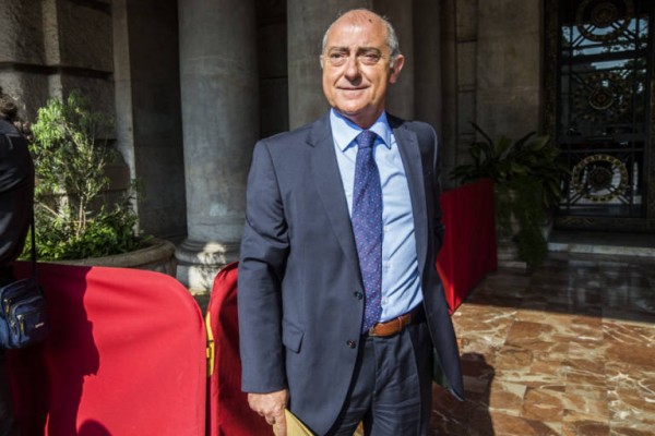 Novo confirma que no dejan el acta de ediles y que no se ha desautorizado al PPCV