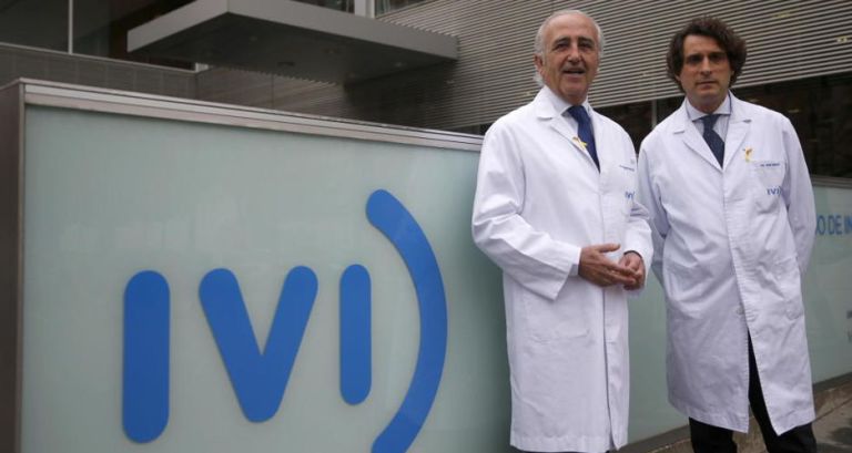 IVI crea un grupo de medicina reproductiva en México