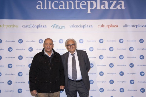 El PSOE elige un perfil técnico afín para la silla de César Sánchez en el consejo del Puerto