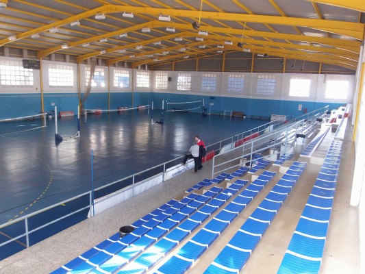 Ayuntamiento y Diputación se reúnen el lunes en pos de una solución para el Pablo Herrera