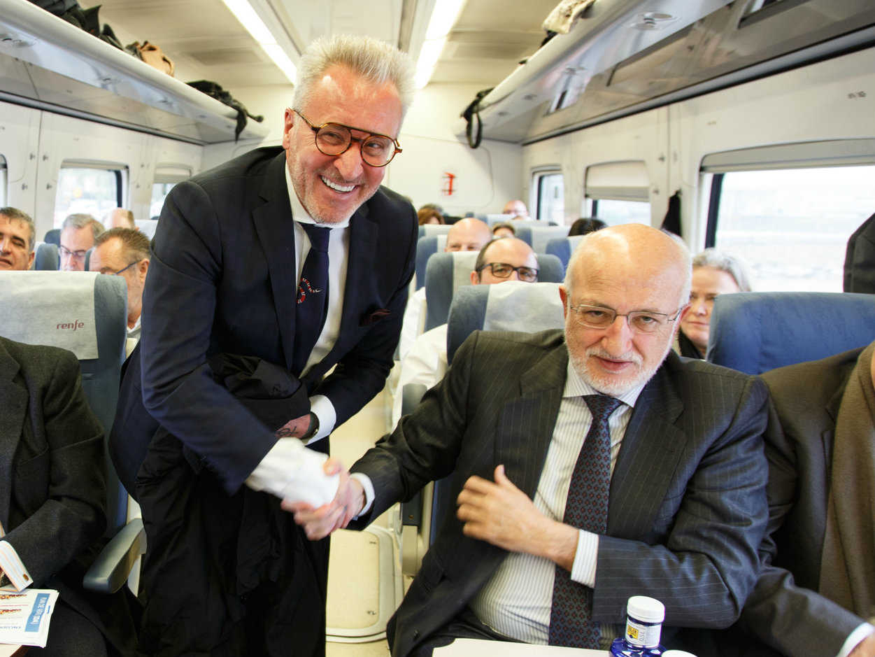 Carmencita factura un 1,4% más y rebasa los 70 millones, pero reduce su beneficio a 1,2