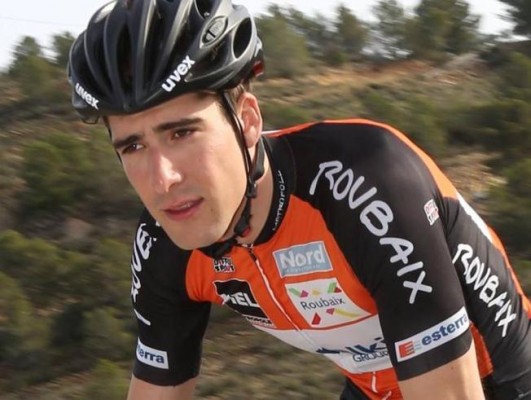 Muere el ciclista belga Myngheer tras sufrir un infarto en carrera en Córcega