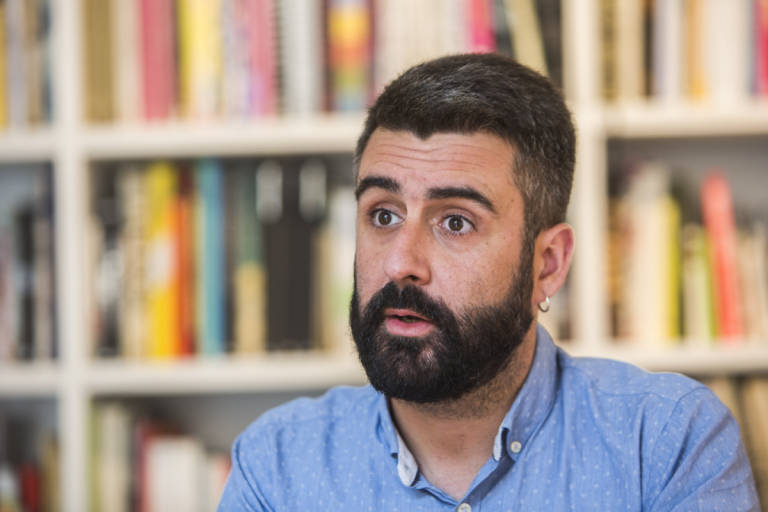 L'Ajuntament crida a professionals i empreses per seleccionar la imatge de les Falles 2019