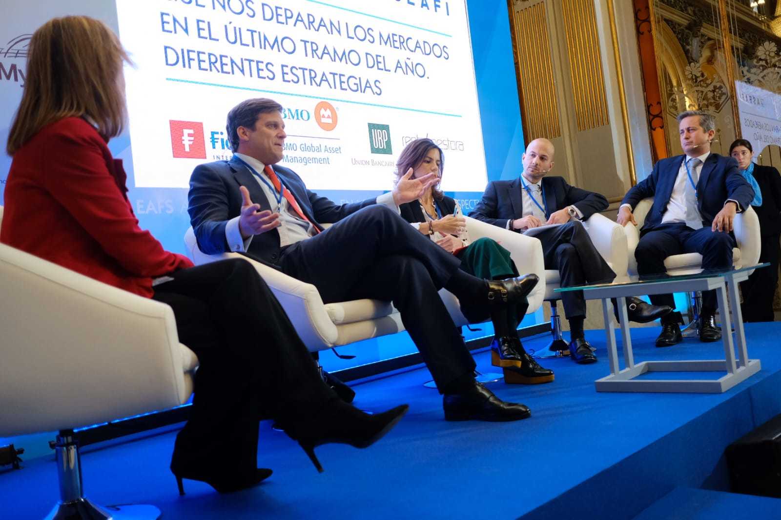 ASEAFI pide a la CNMV que sea flexible en la exigencia de cumplir con la MiFID II