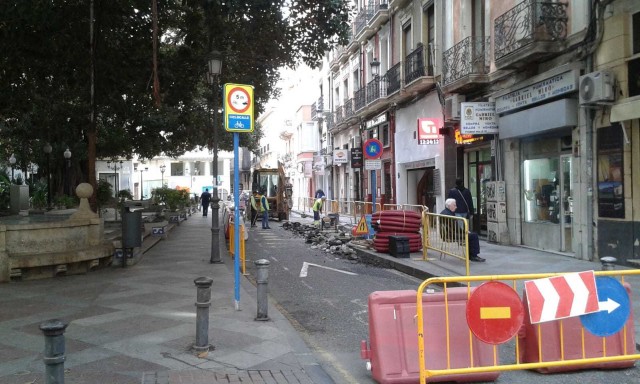 La batalla del ruido: otra jueza indaga si el ocio vulnera derechos fundamentales en el Centro