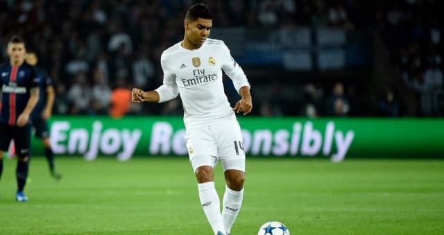 Football Leaks revela las comisiones pagadas por el Oporto en la operación por Casemiro