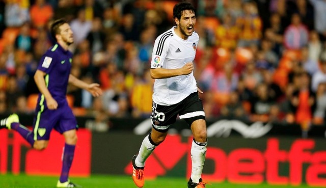 El Valencia puntuó tras los tres anteriores parones ligueros esta temporada