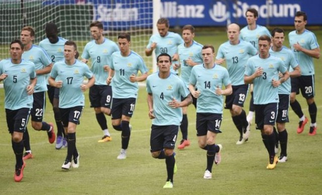 La selección australiana da 69.000 dólares para impulsar el fútbol entre indígenas