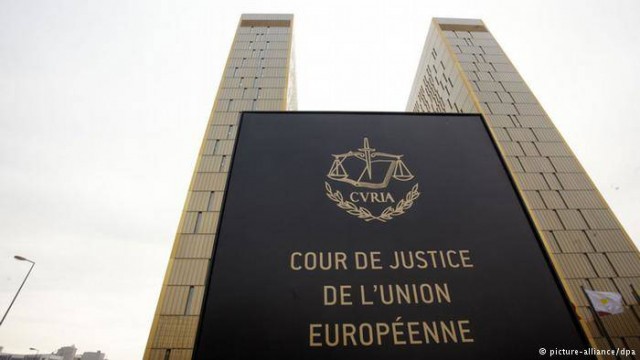 España debe recuperar las ayudas fiscales ilegales concedidas a multinacionales