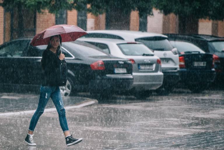 Foto: KIKE TABERNER - 