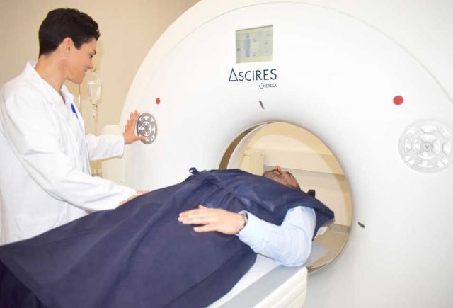 Ascires invierte 37 millones de euros en una red de clínicas propias