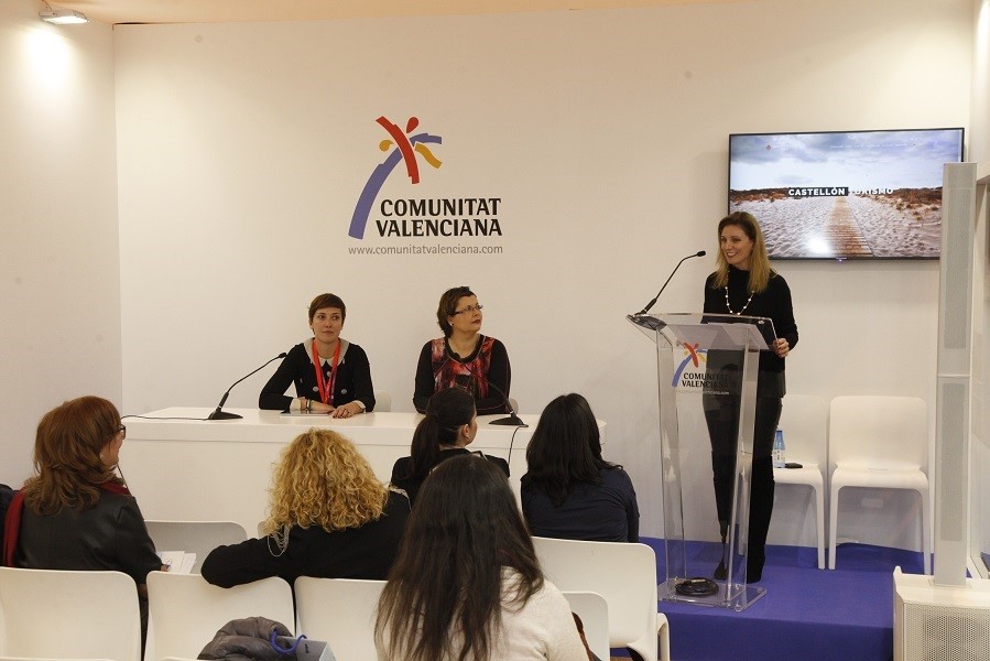 Castellón consigue la bandera Ecoplaya para el Serradal y renueva las del Gurugú y el Pinar