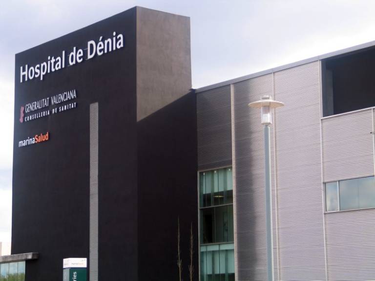 Sanidad y Hacienda negociarán con DKV la reversión del Hospital de Dénia