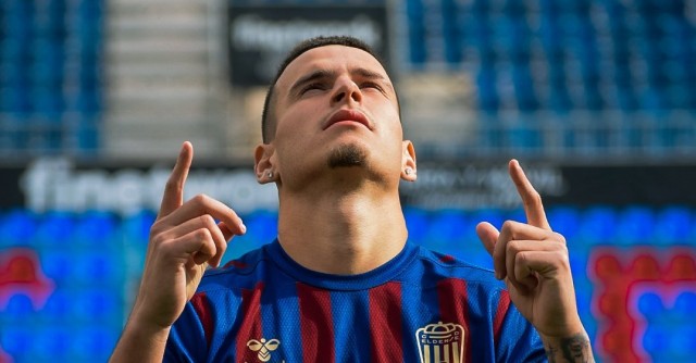 Las paradojas del Elche: viaje de la gloria al descenso y viceversa para cuatro jugadores