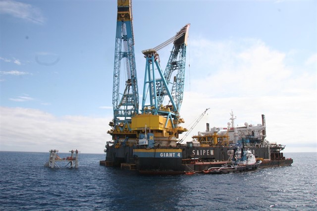 El Tribunal Supremo ordena devolver lo cobrado en el 2015 en el recibo del gas por el almacén Castor