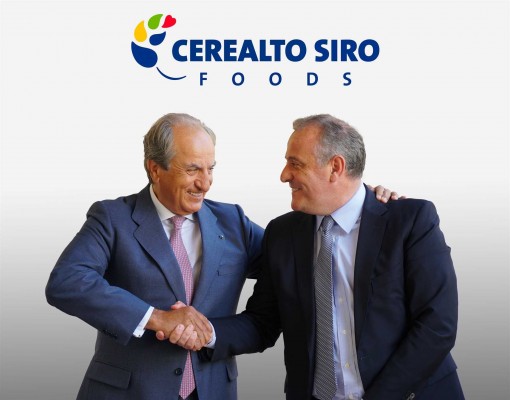 Siro y Cerealto se fusionan tras encontrar el respaldo de Mercadona a su estrategia